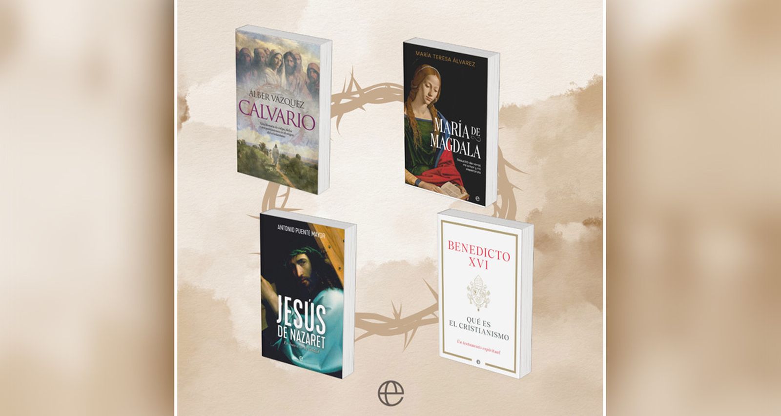 La Esfera de los libros