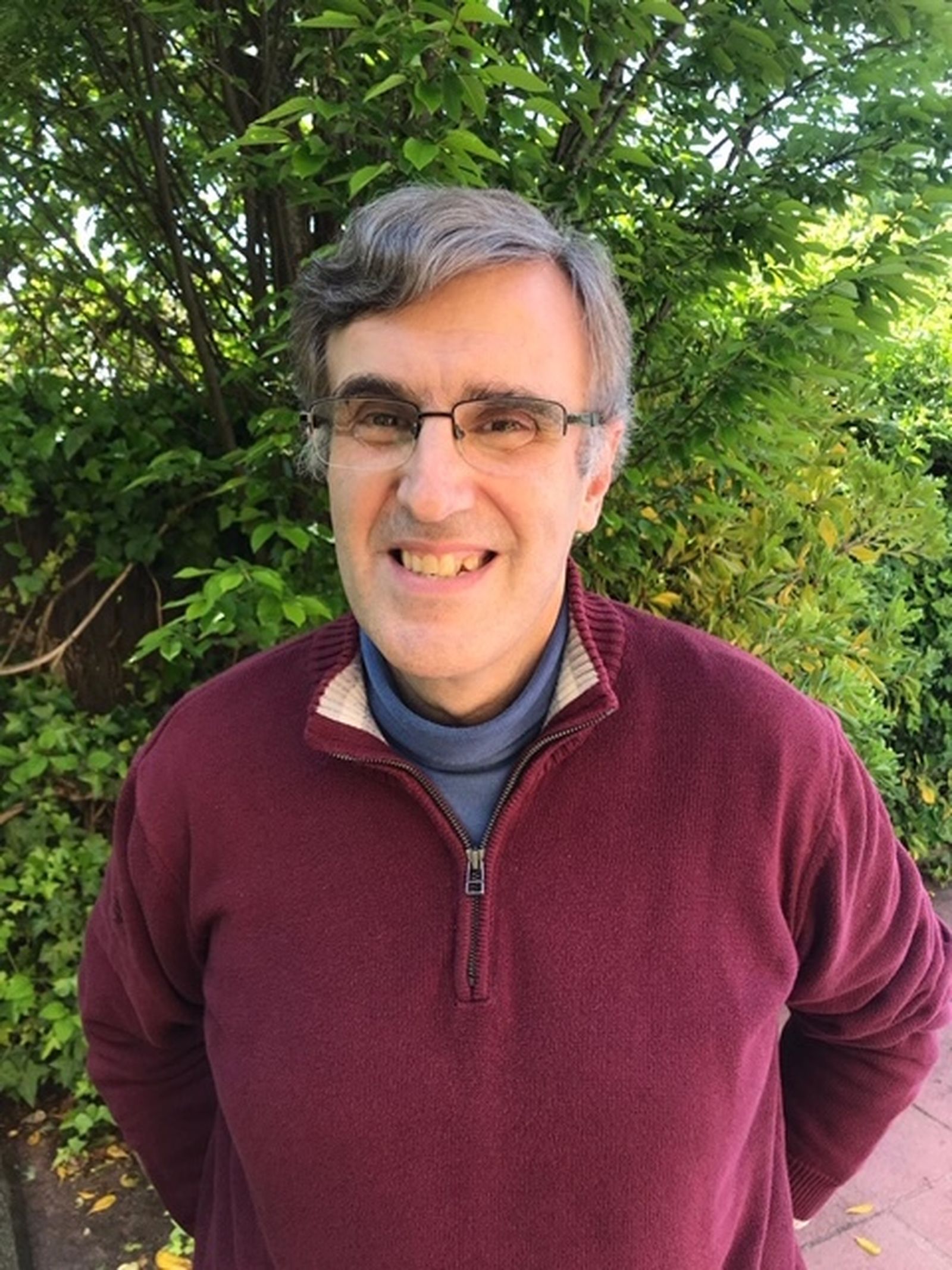 Juan Badía (Ciudad Nueva): "Pedimos al Gobierno que priorice la atención a los más vulnerables"