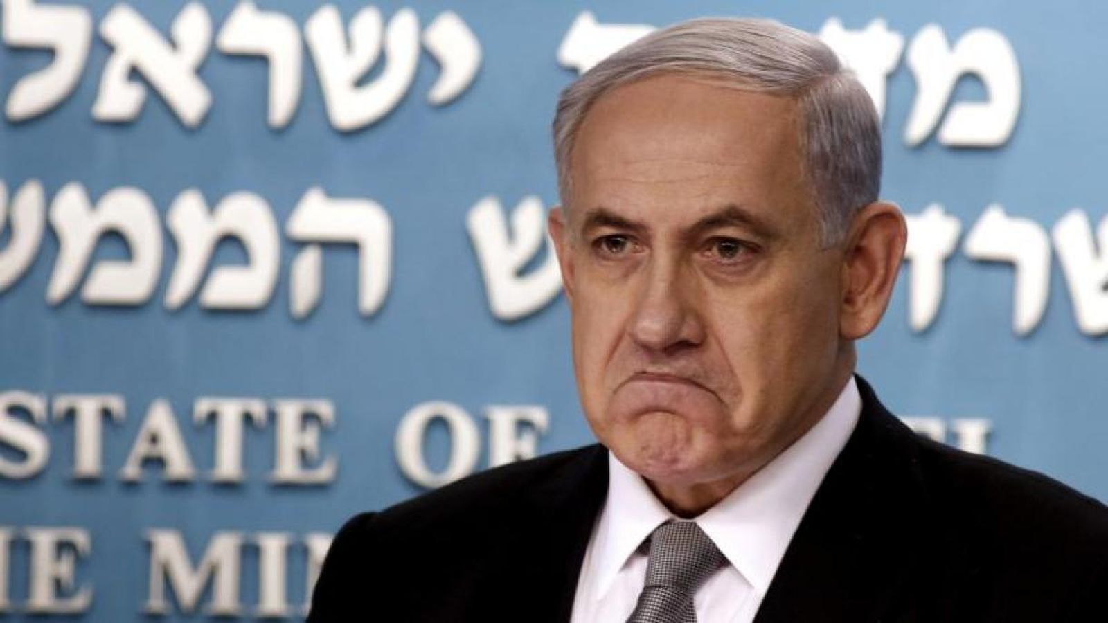Netanyahu