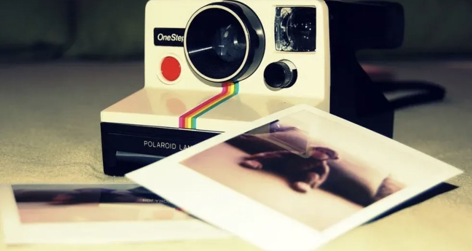 Polaroids de la Iglesia