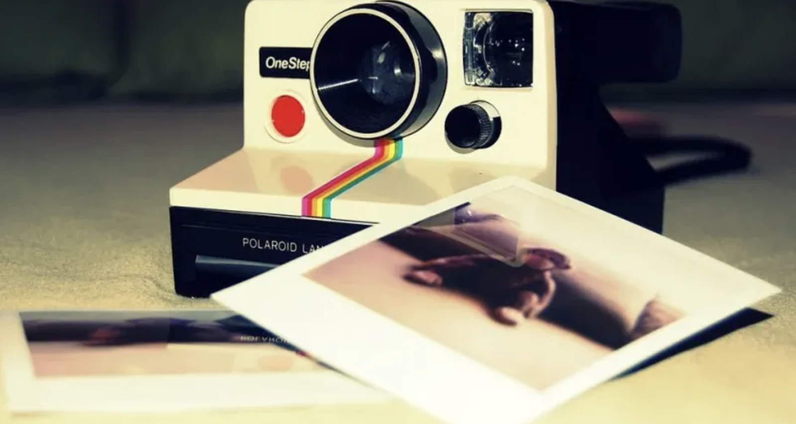 Polaroids de la Iglesia