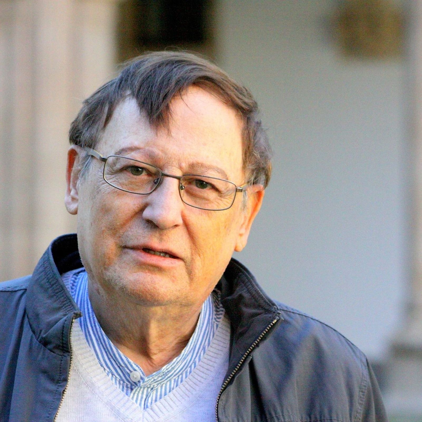 Santiago Trancón 2017