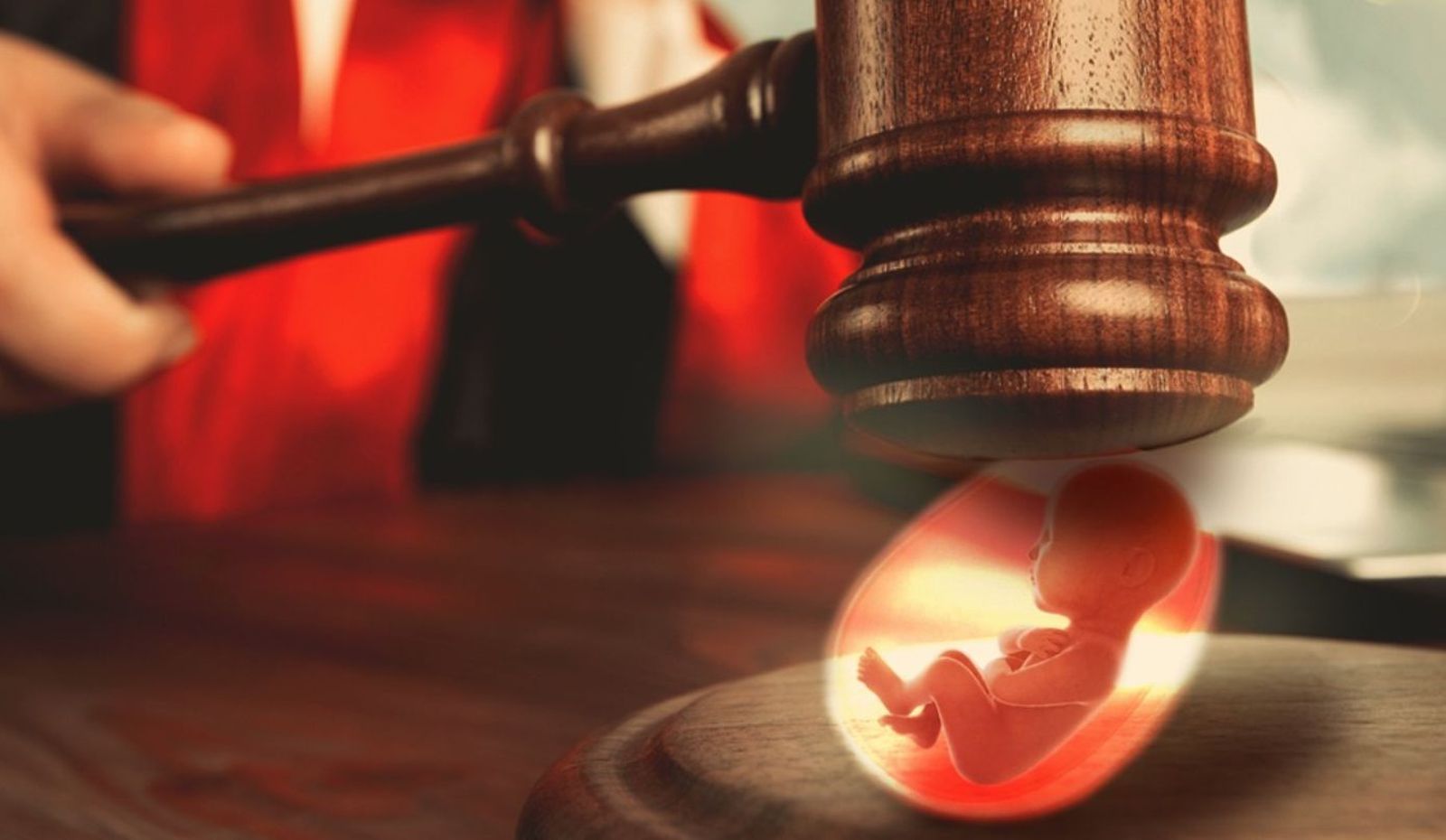 La Iglesia mexicana, contra la despenalizacion del aborto en México