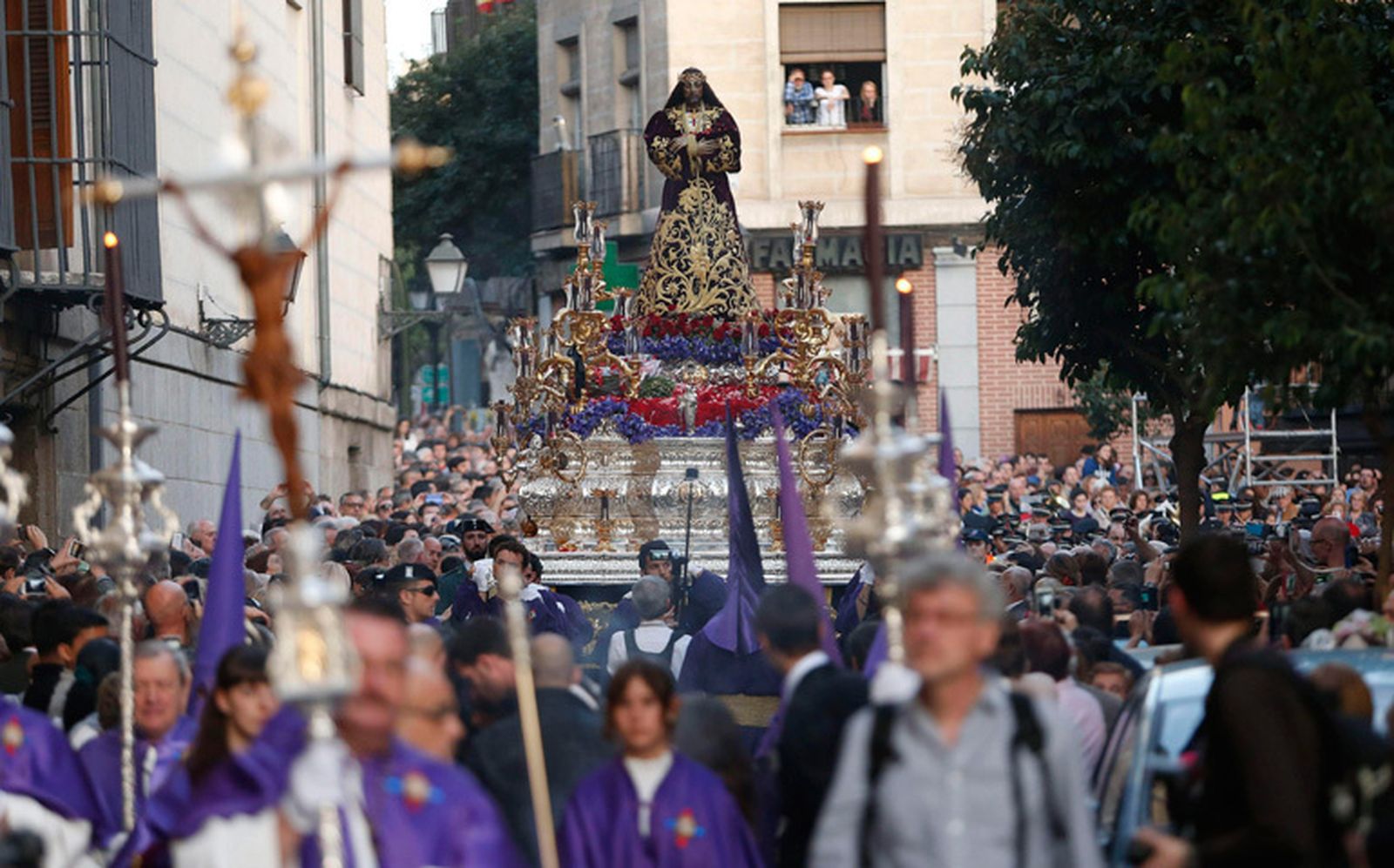 Religiosidad popular