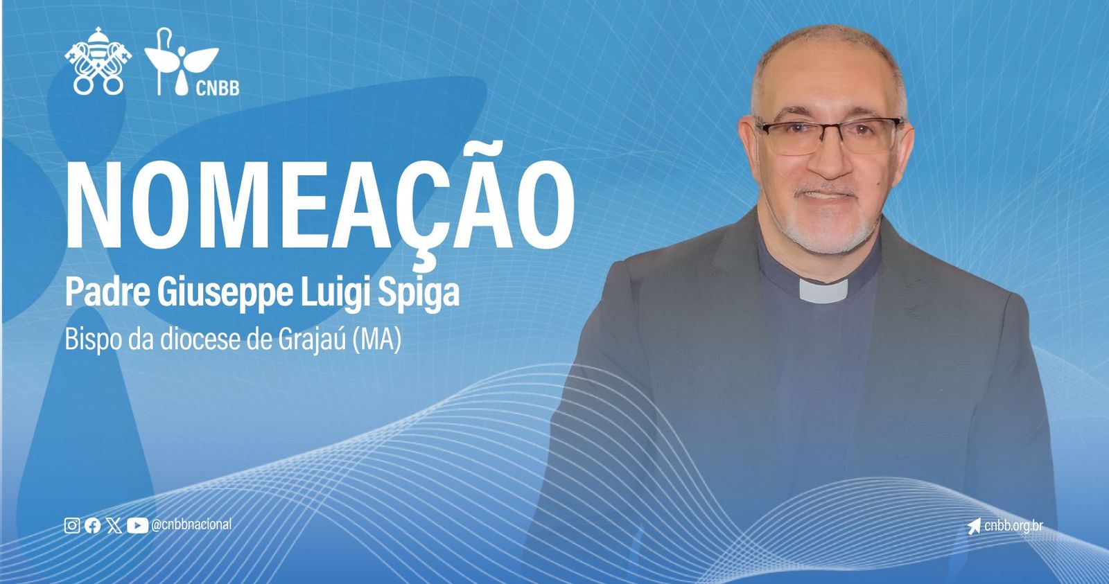 Giuseppe Luigi Spiga