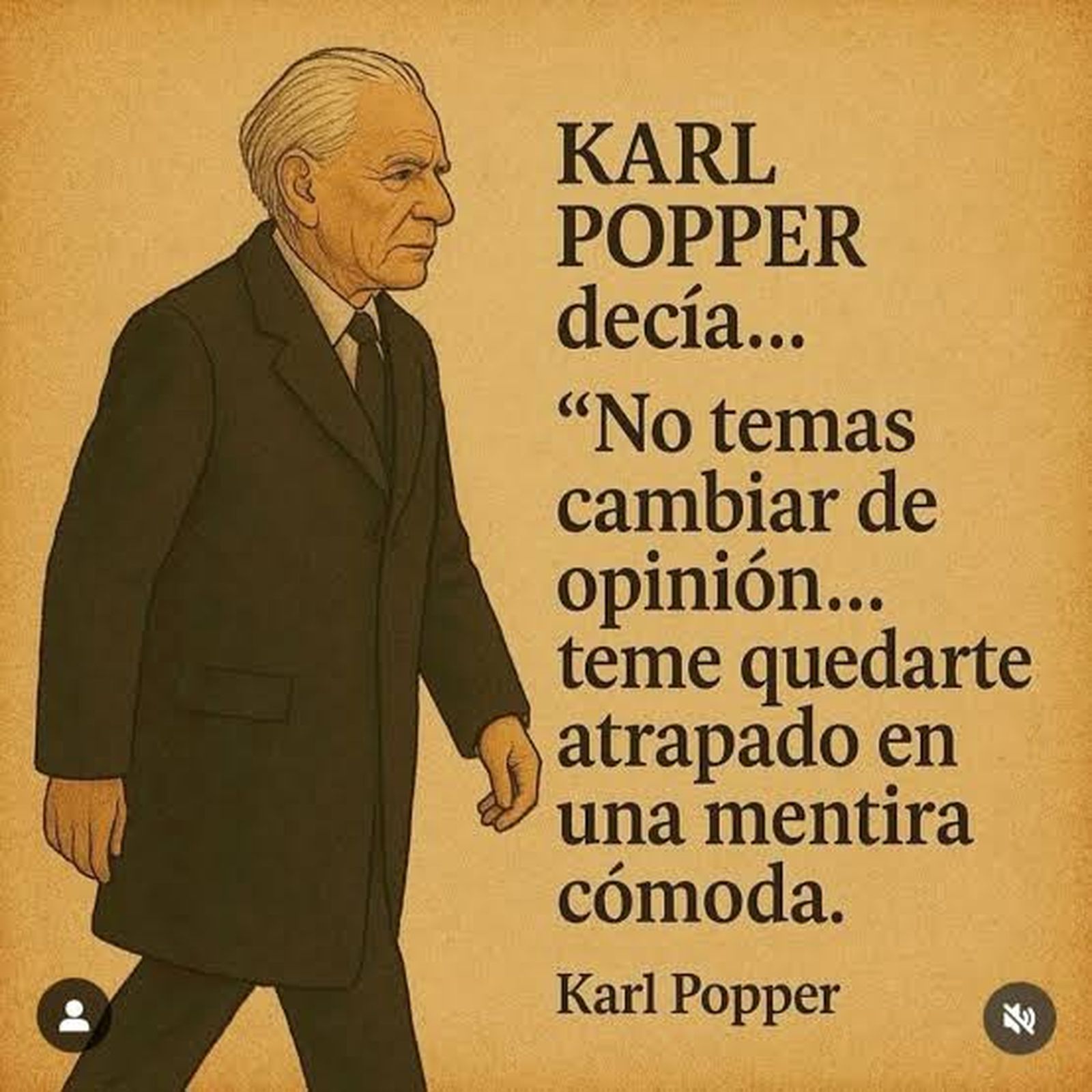 Karl Popper
