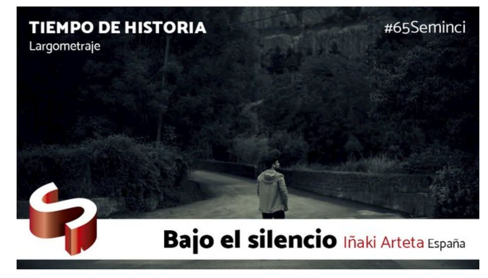 Bajo el silencio