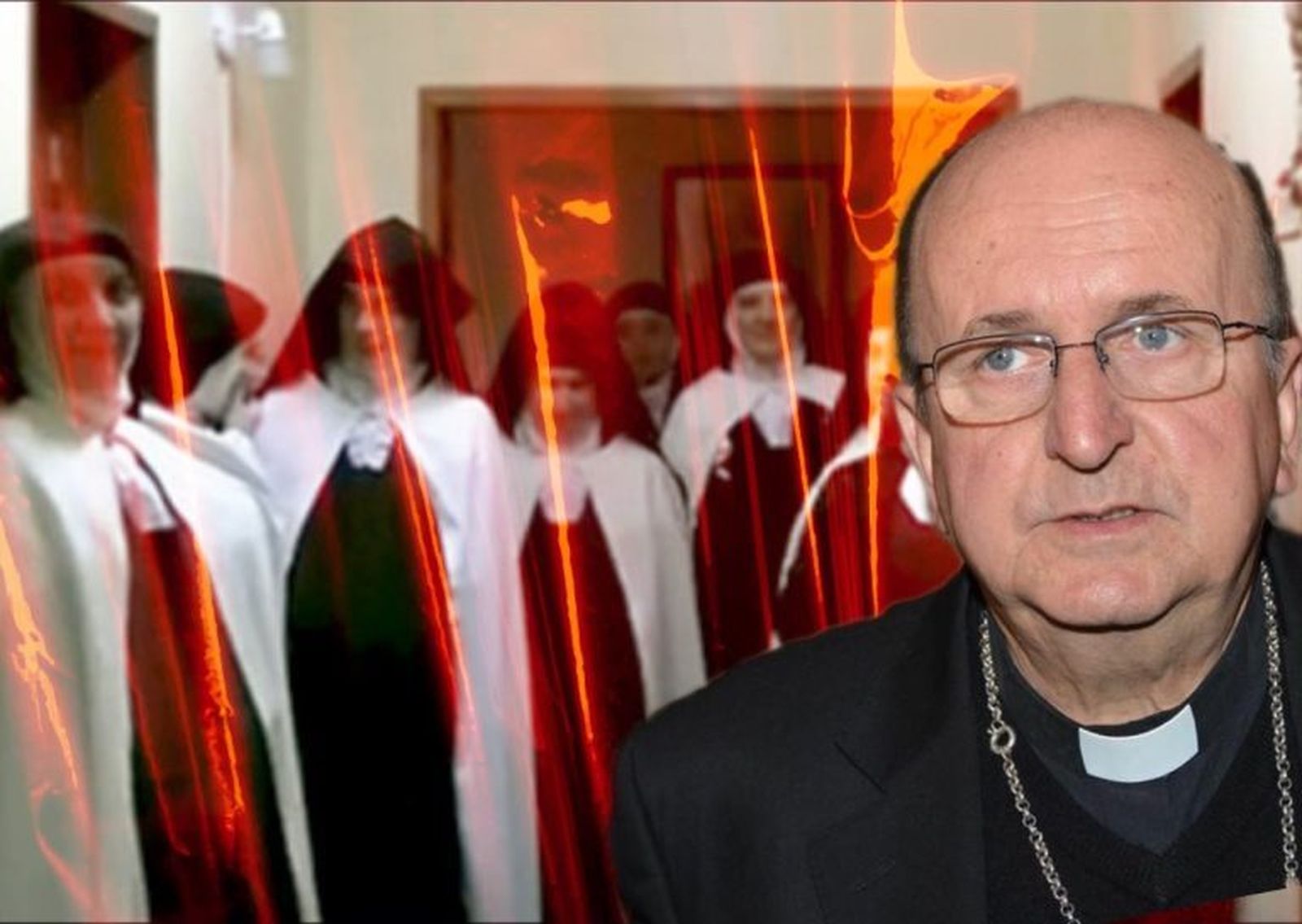 ¿Qué hay detrás de las denuncias cruzadas entre las monjas y el arzobispo de Salta?