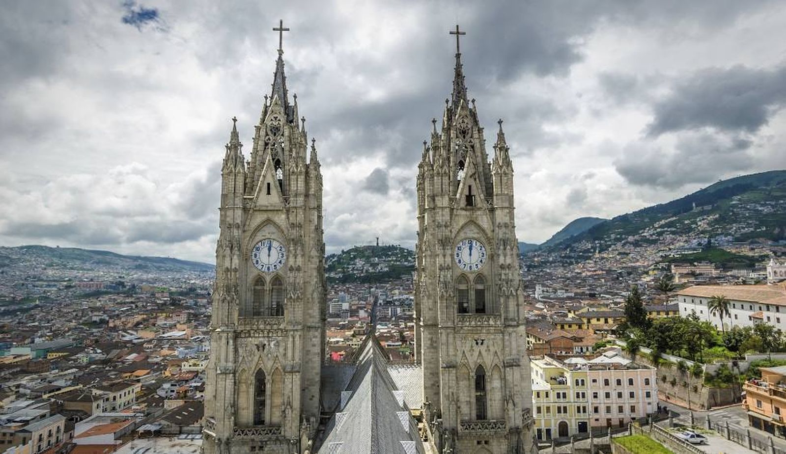 Quito