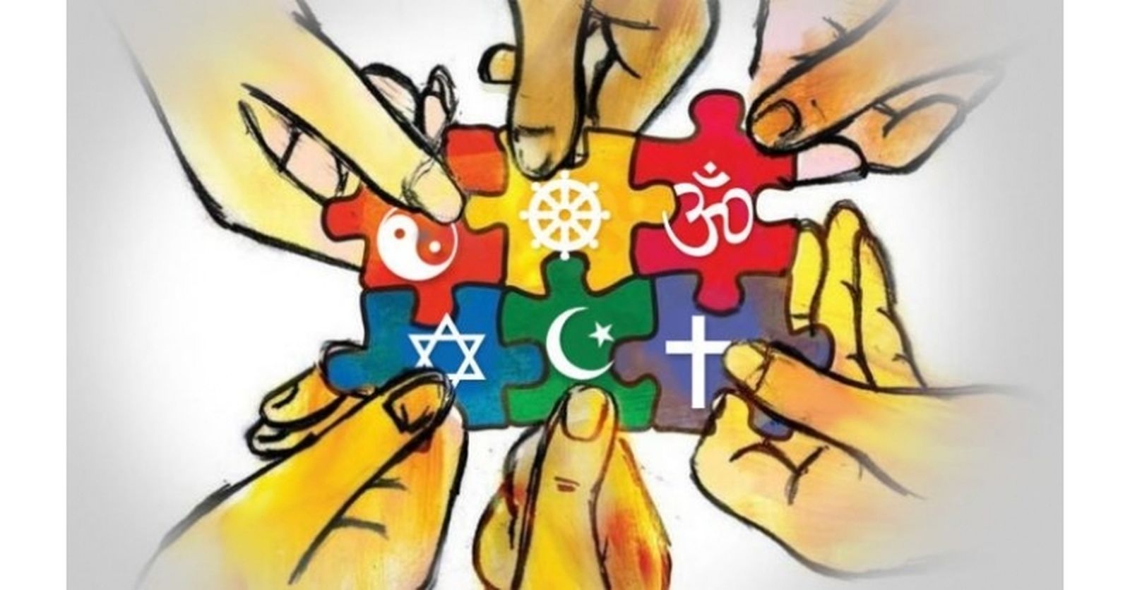 Diálogo Ecuménico e Interreligioso