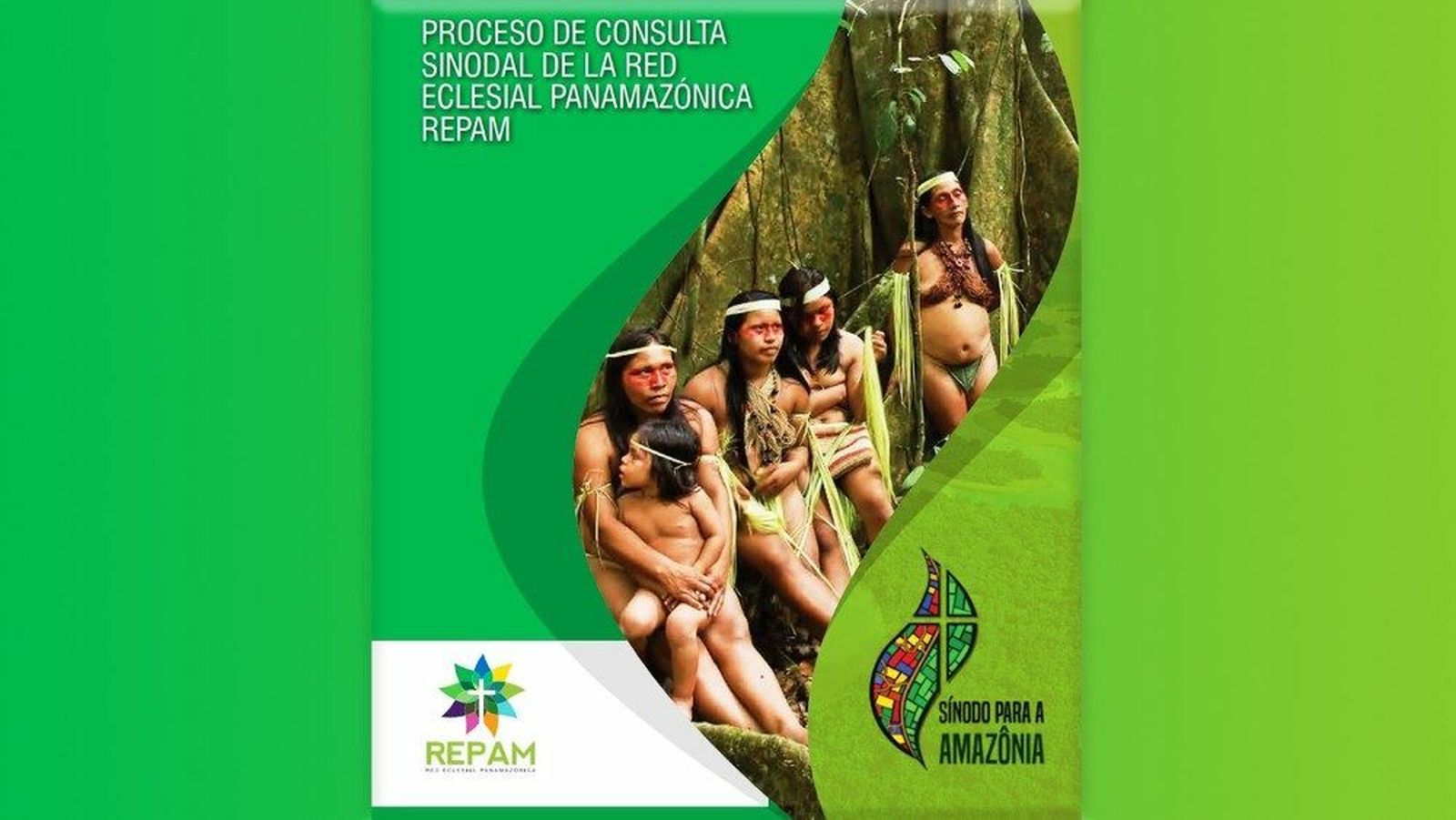 La REPAM publica un informe sobre el proceso de consulta sinodal