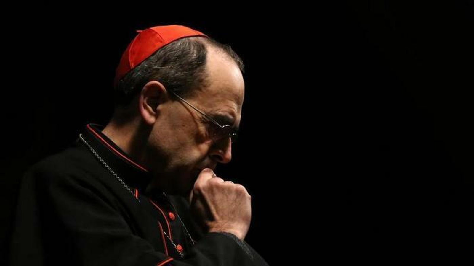 Las víctimas, contra Barbarin