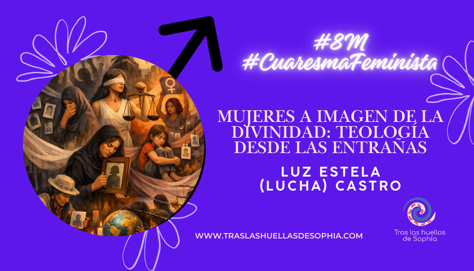 #traslashuellasdesophía (2)