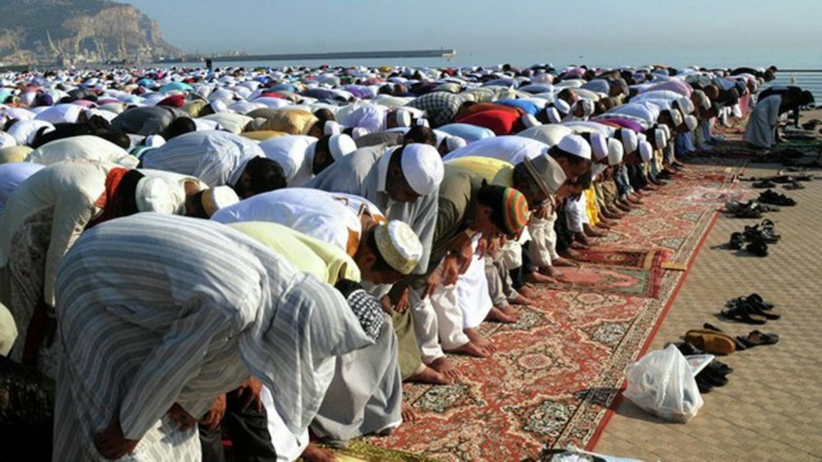 Comienza el Ramadán, mes sagrado musulmán