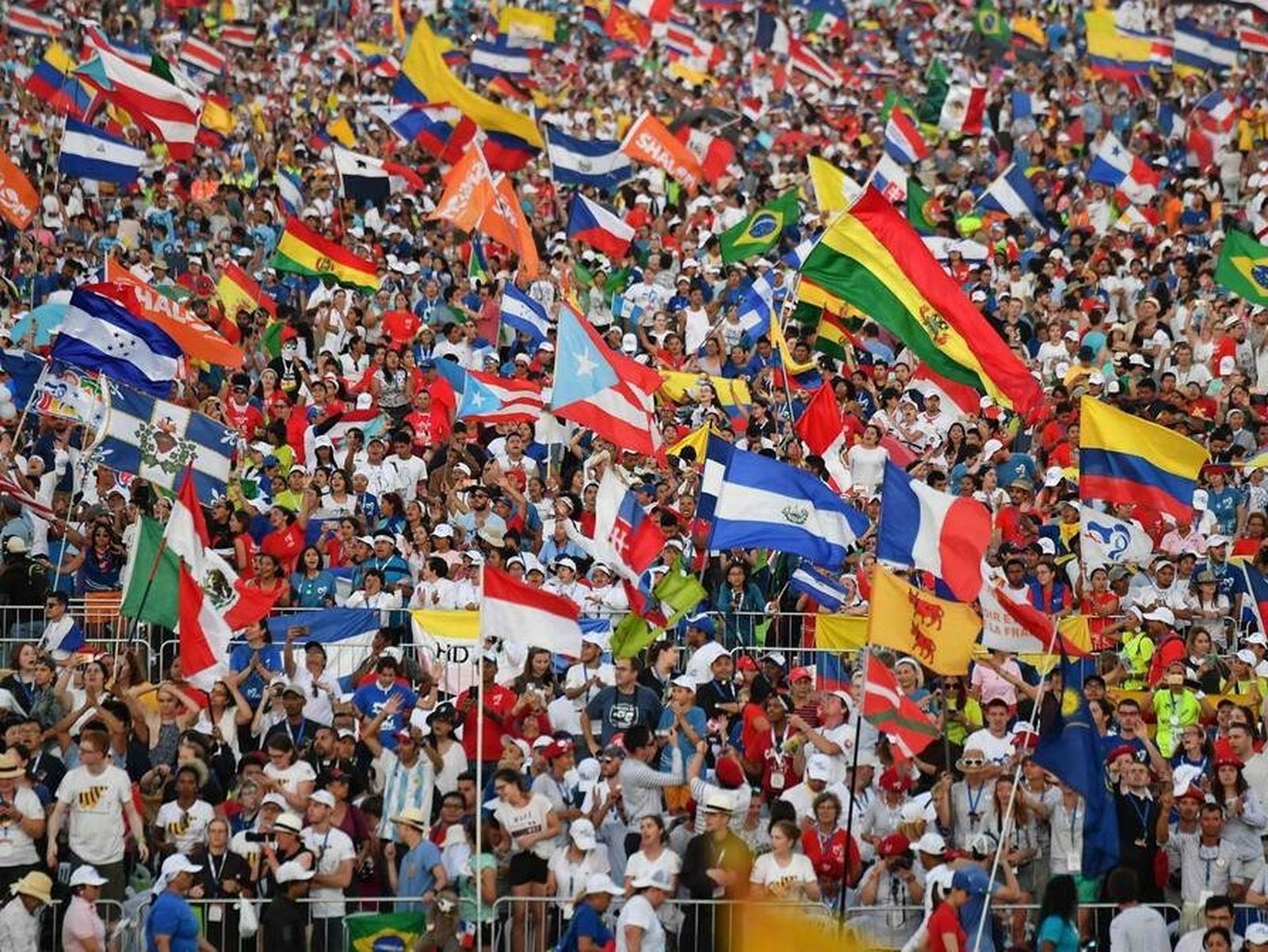 Llega el Niño del pesebre y ¿qué dice a nuestra convulsionada América latina?