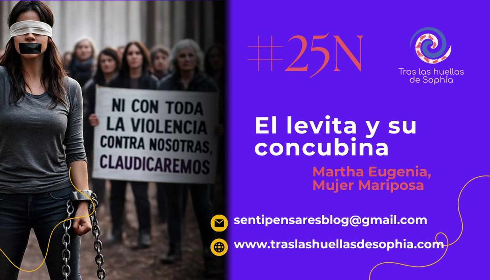 El levita y su concubina , Jue 19