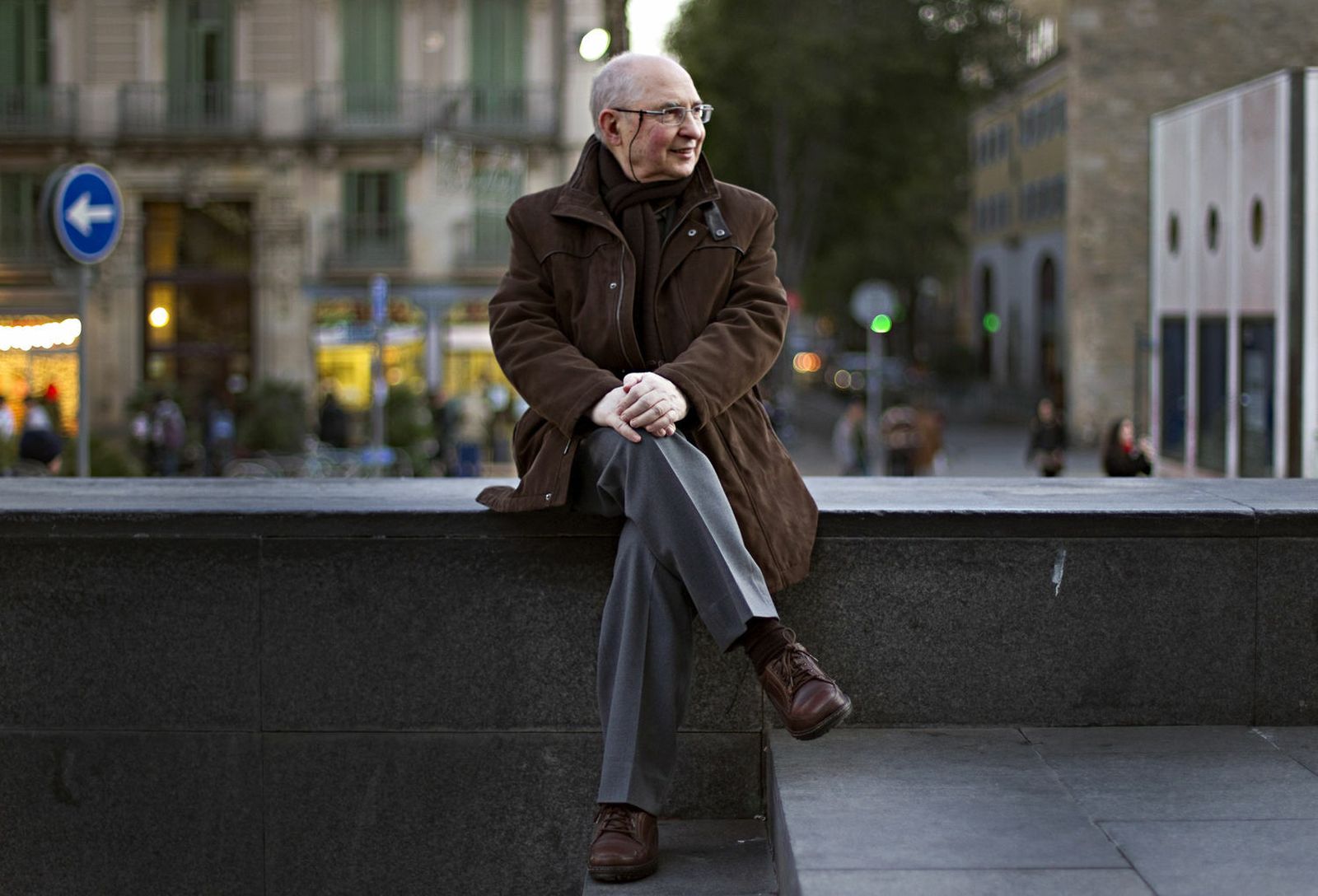 'Conceptos fundamentales de antropología y religión' de Lluís Duch en un nuevo libro