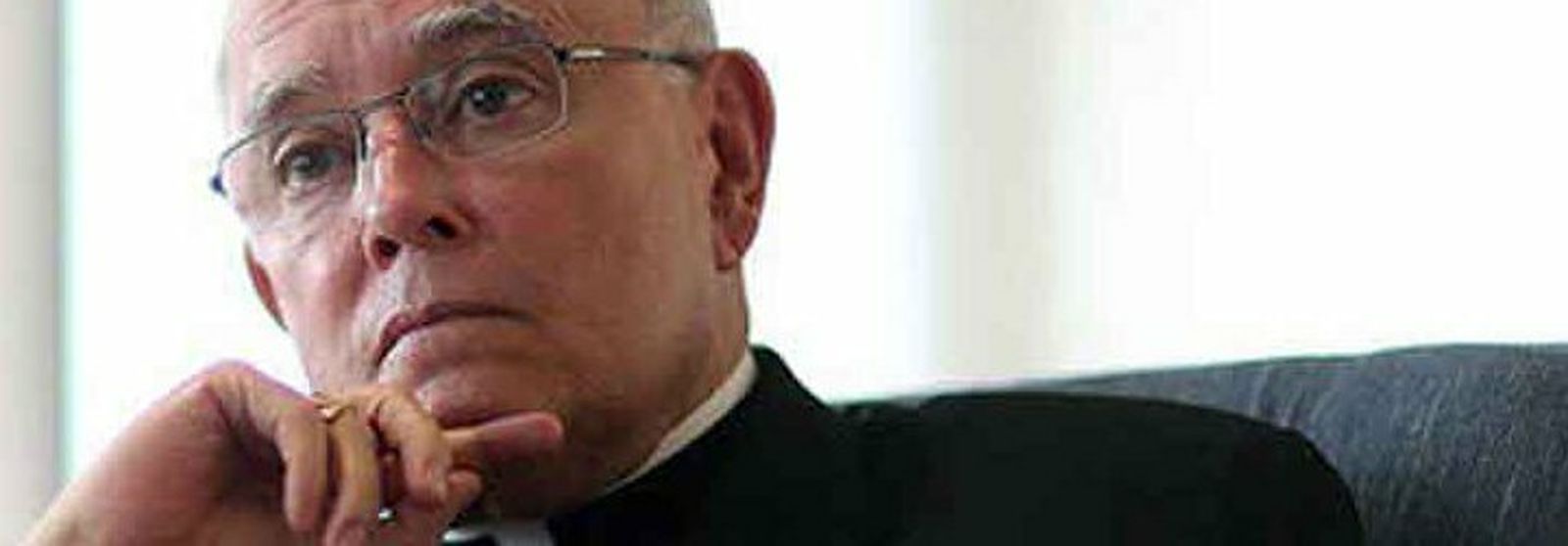 Charles Chaput, arzobispo de Filadelfia