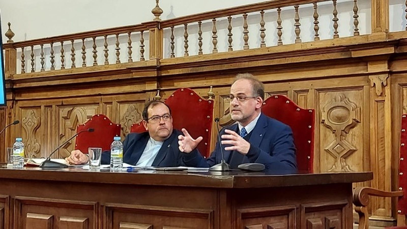 Gonzalo Villagrán Mediano