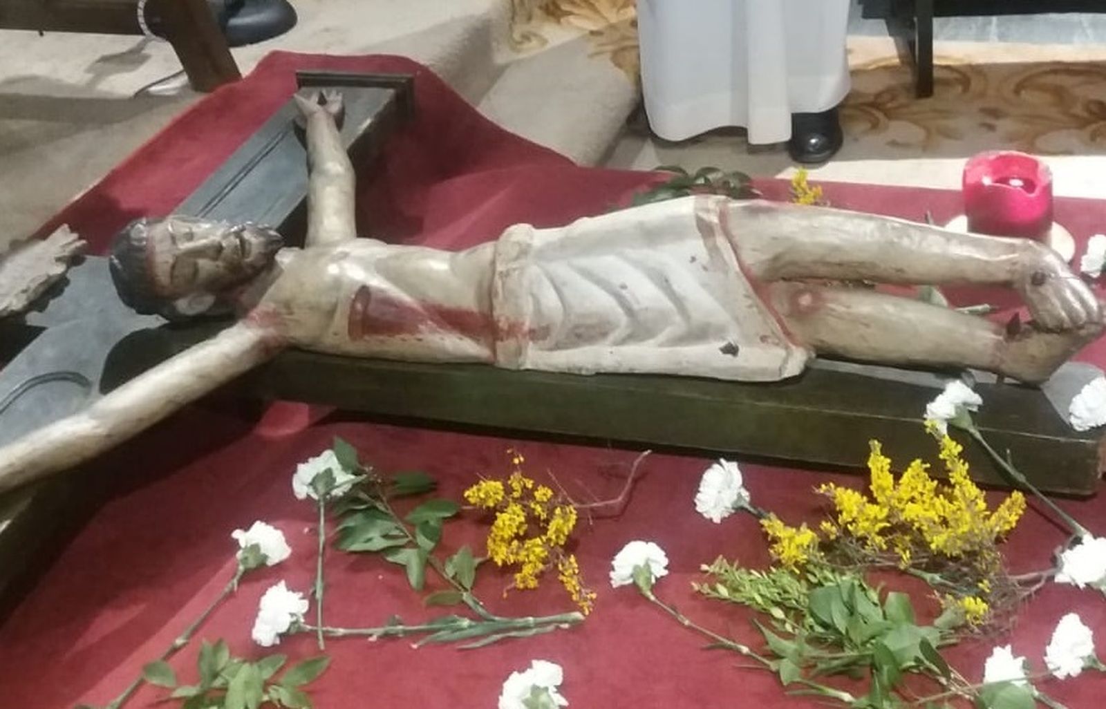 Sagrado Corazón de Jesús