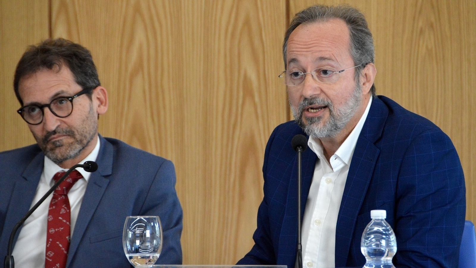 José Carlos Bermejo