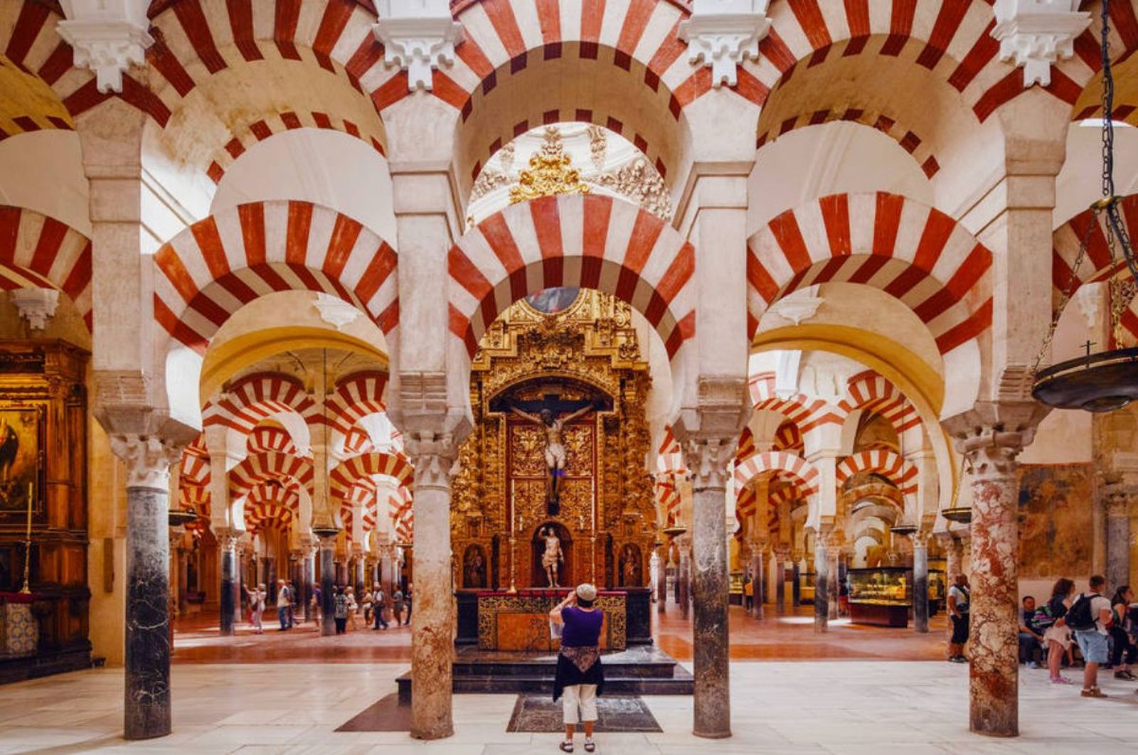 Mezquita de Córdoba