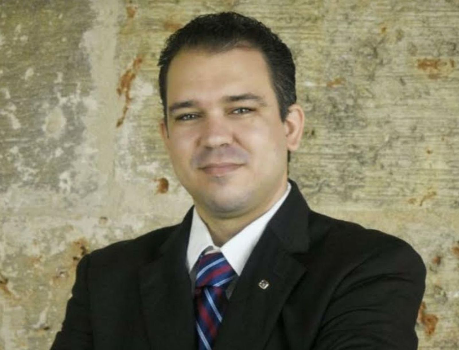 M.Sc. Yasmany Ibaldo Pérez Marañón