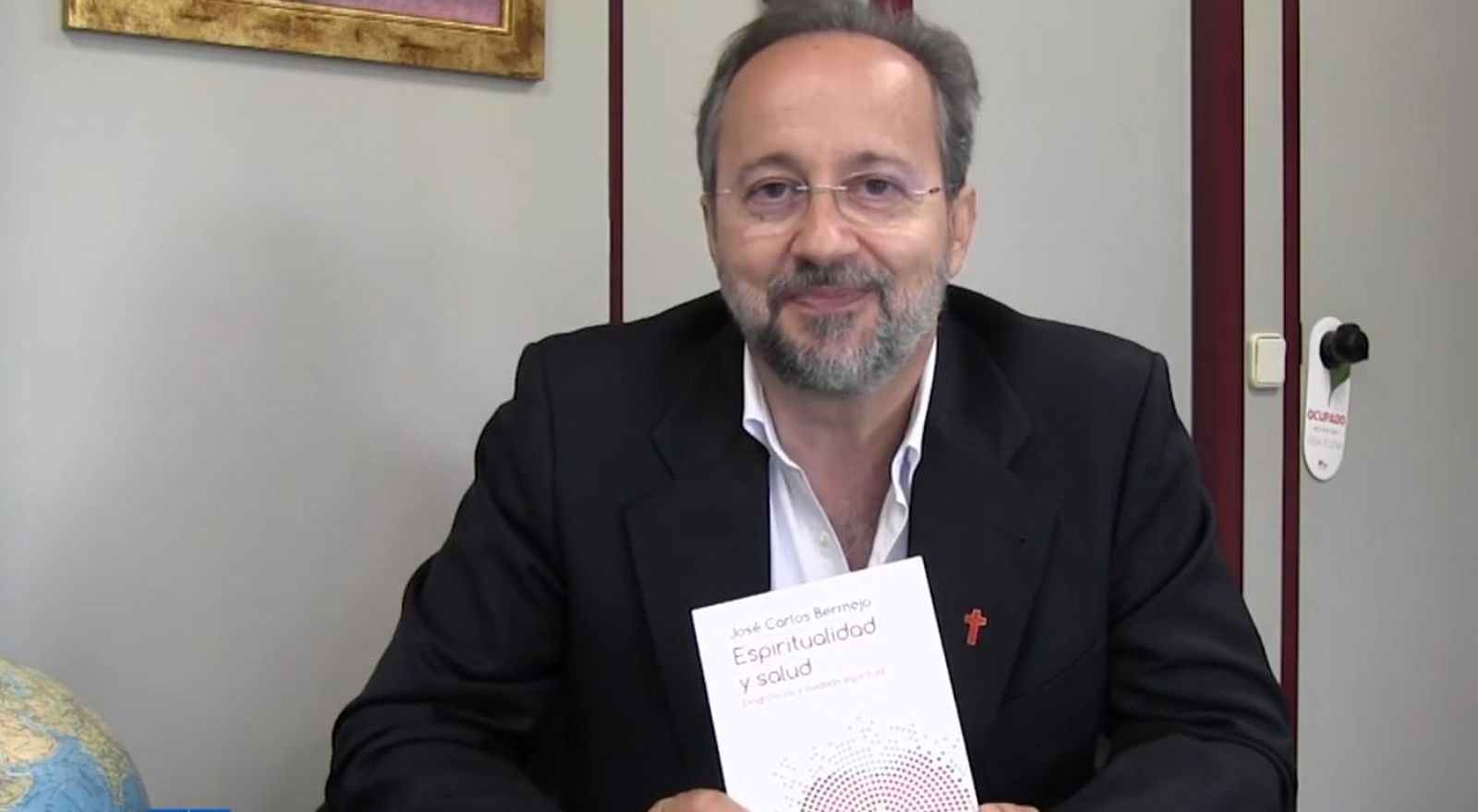 José carlos Bermejo