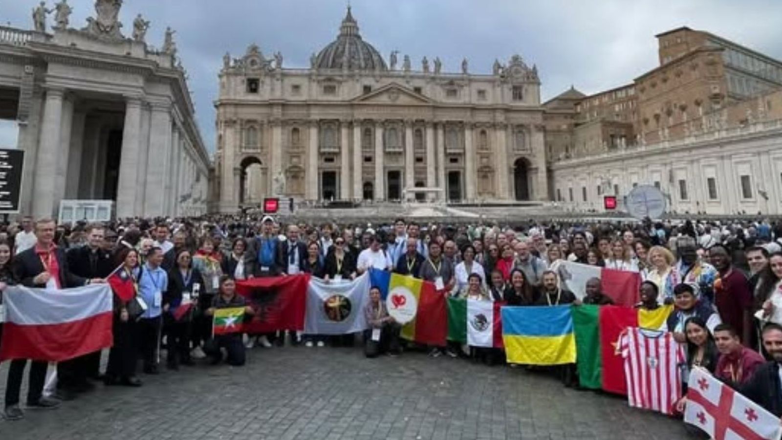 IX Asamblea Ordinaria y Conferencia Internacional del Foro Internacional de Acción Católica (FIAC)