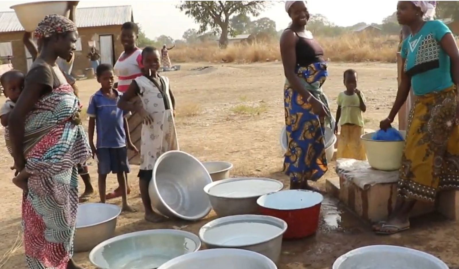 Proyectos posibles por testamentos solidarios