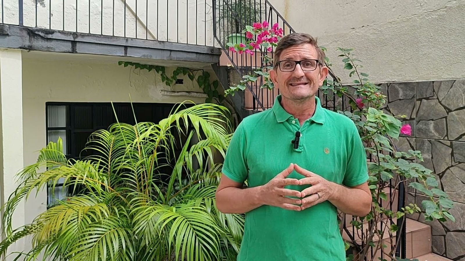 Profecía de la Vida Religiosa y testimonio laical para una Iglesia sinodal