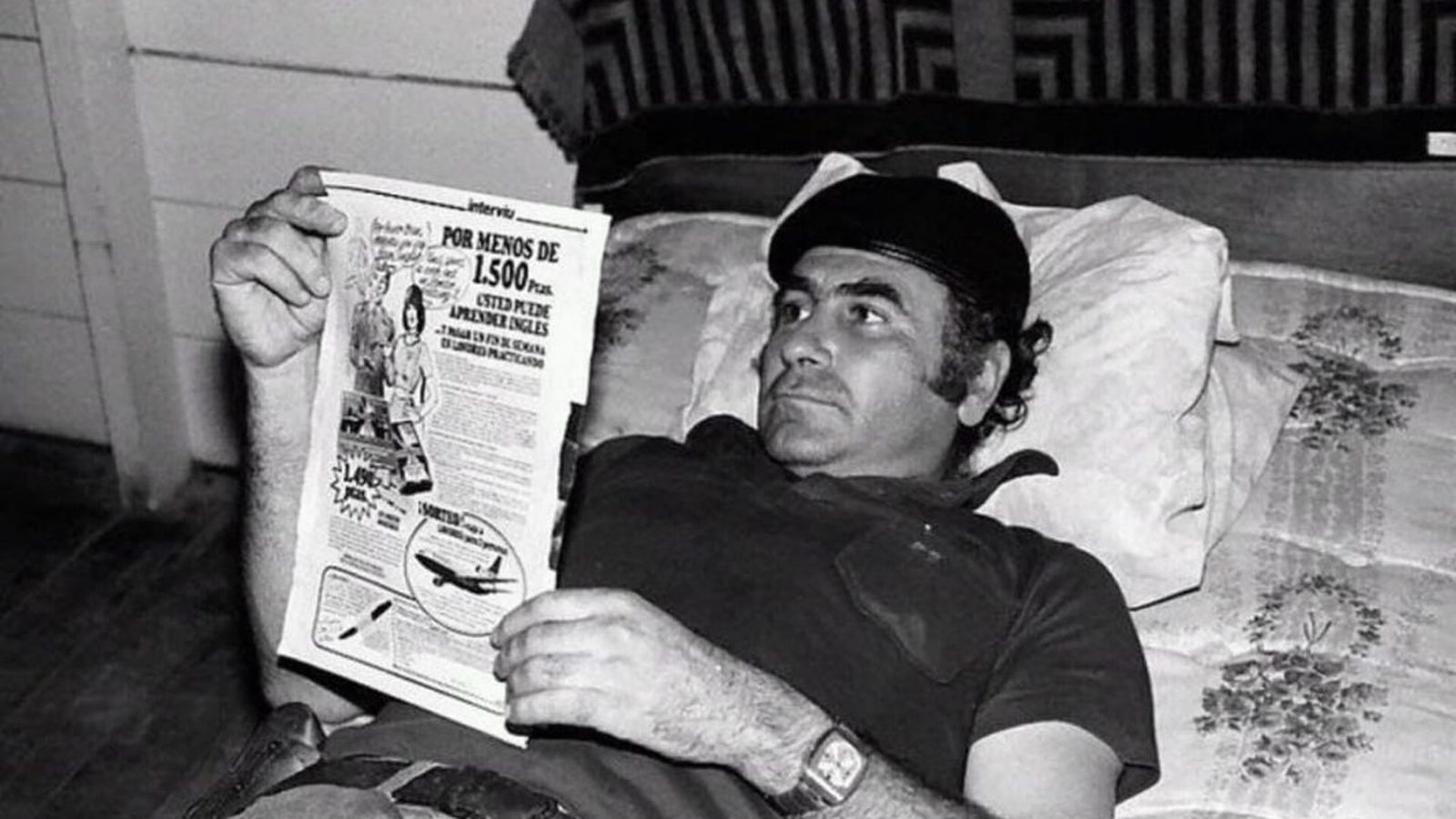 Gaspar Garcia Laviana