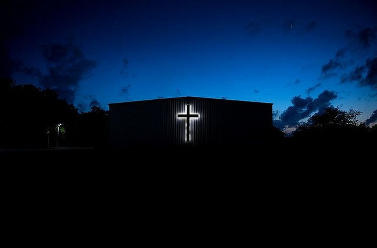 El terror del informe de Pensilvania