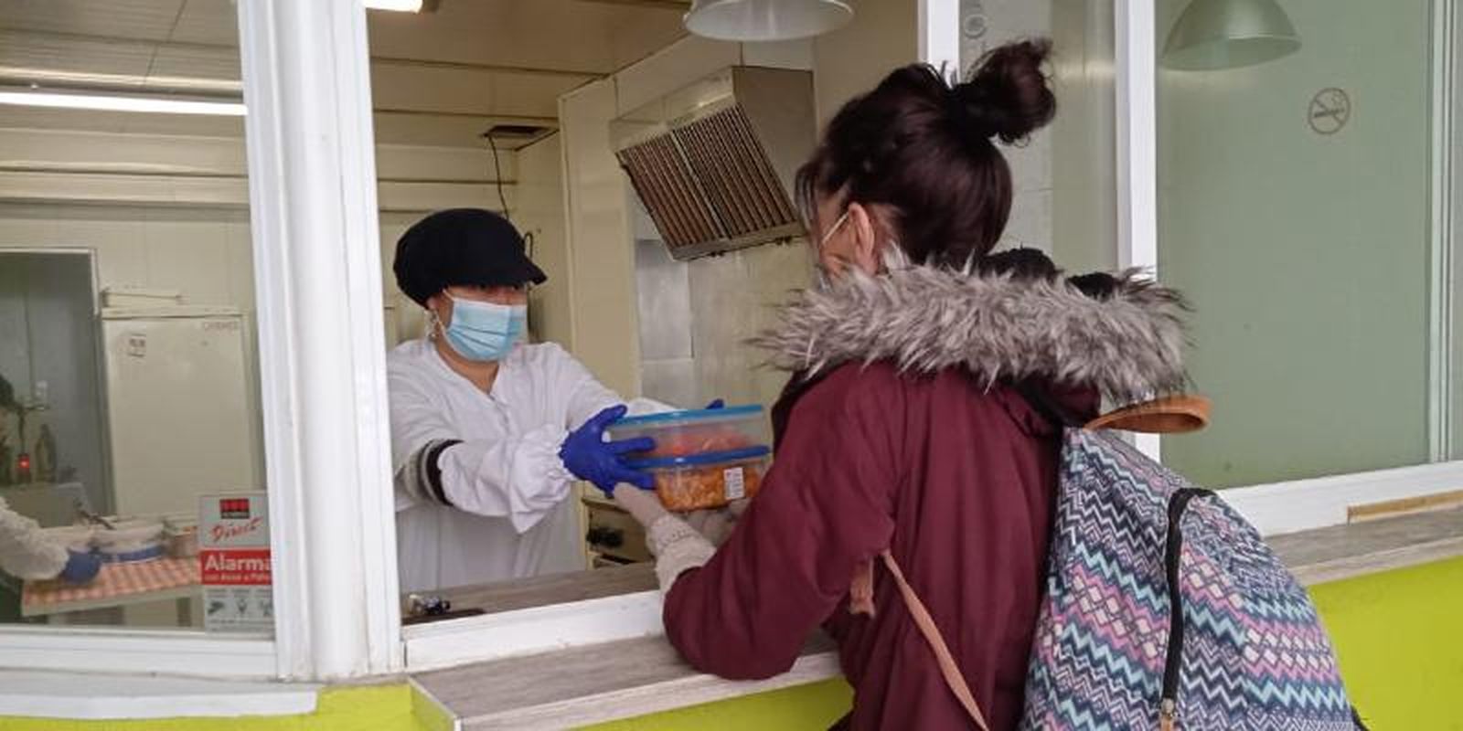 Parroquias de Madrid