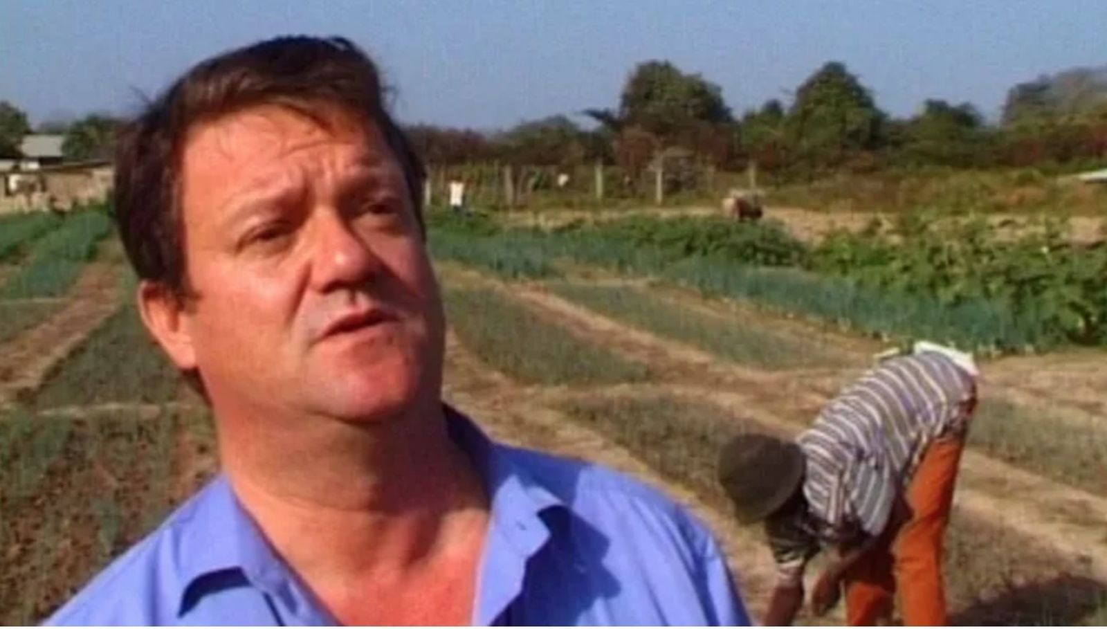 Manel Sales Castellà abusó de menores durante 25 años en Senegal