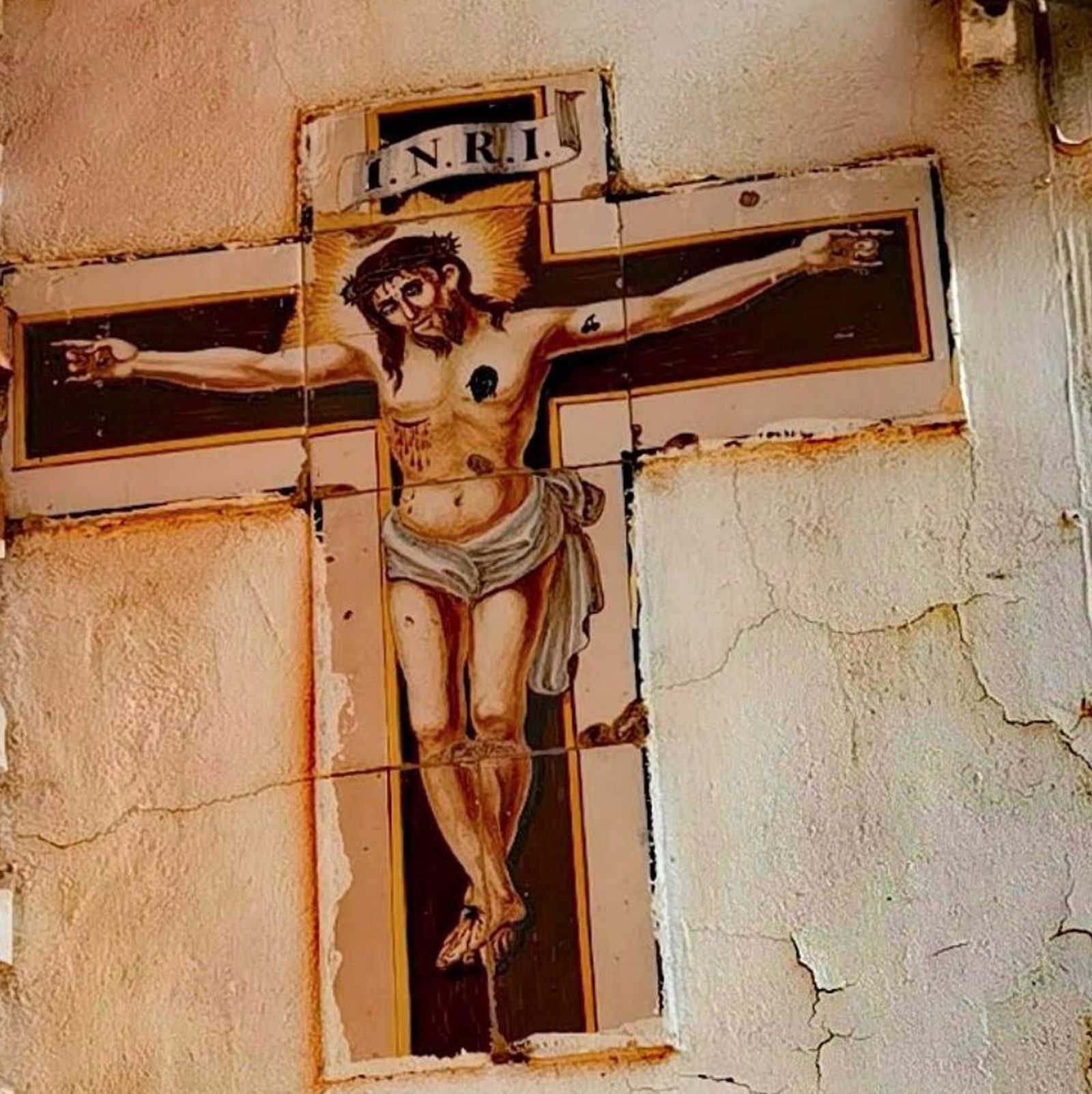 Cristo de las Ánimas