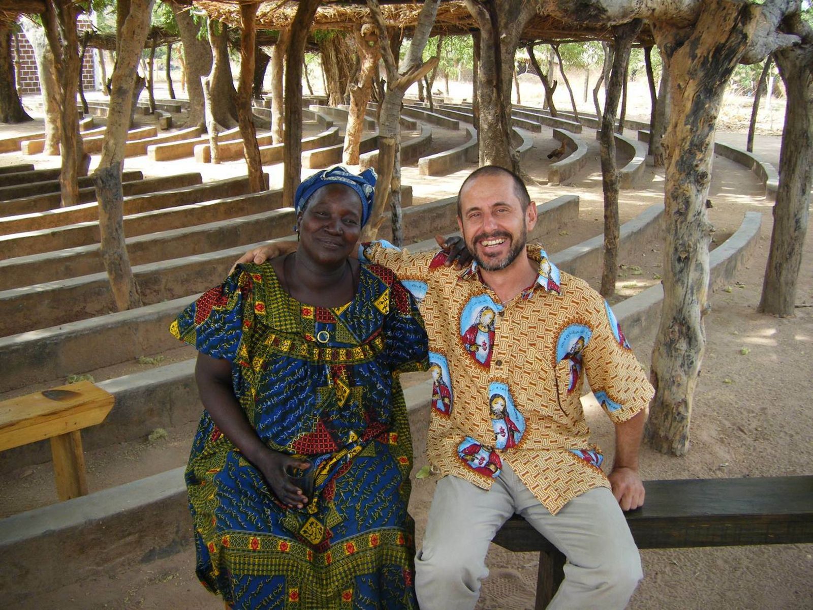 Ángel de la Victoria: “La Iglesia está llamada a mostrar su profetismo”