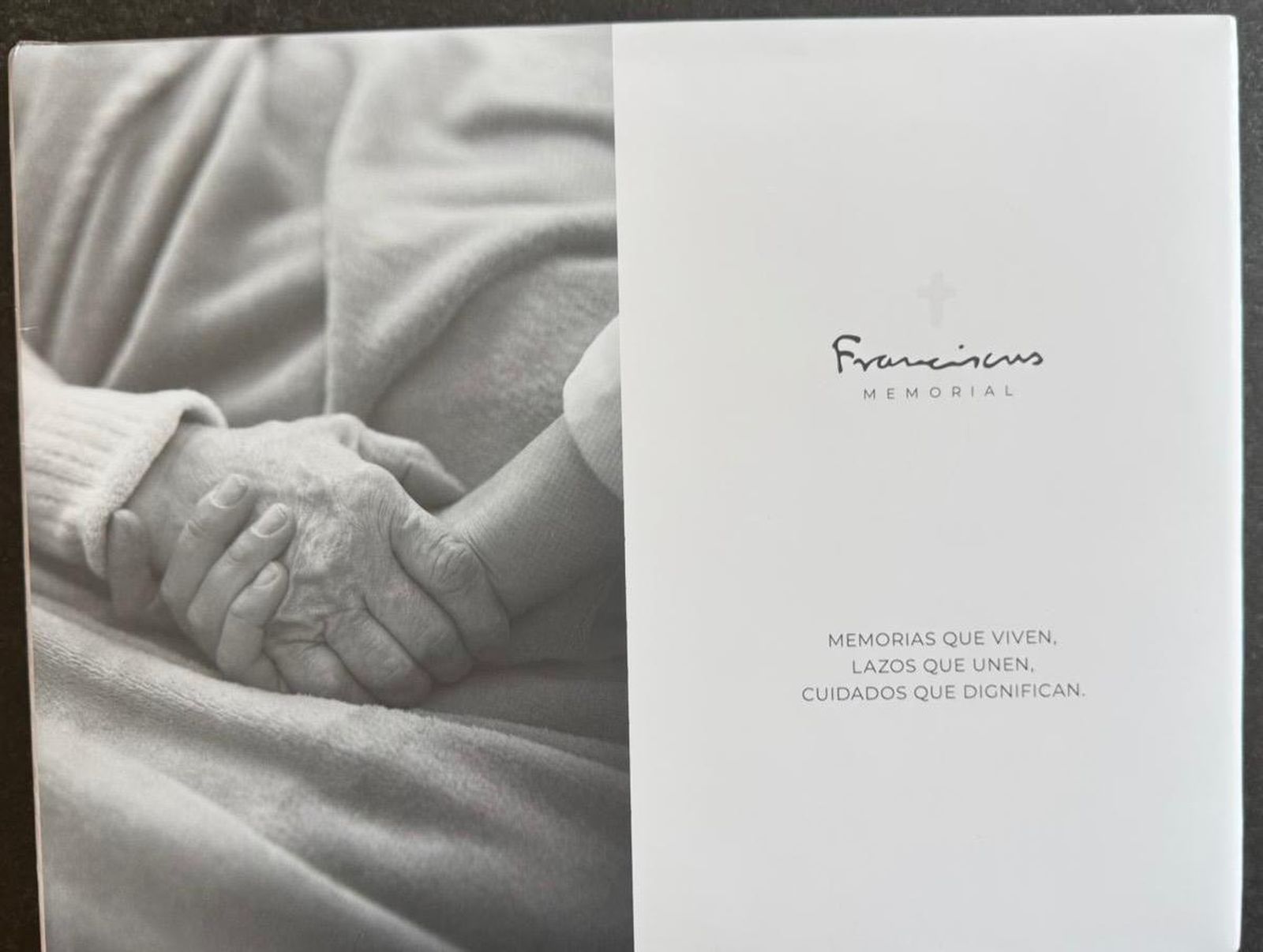 Memorial Papa Francisco: la 'herencia' del Papa de los pobres contra la soledad de nuestros mayores