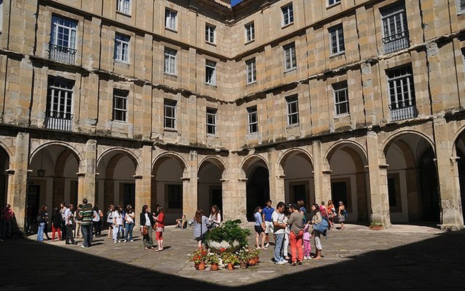 Cursos de verano en la UCV