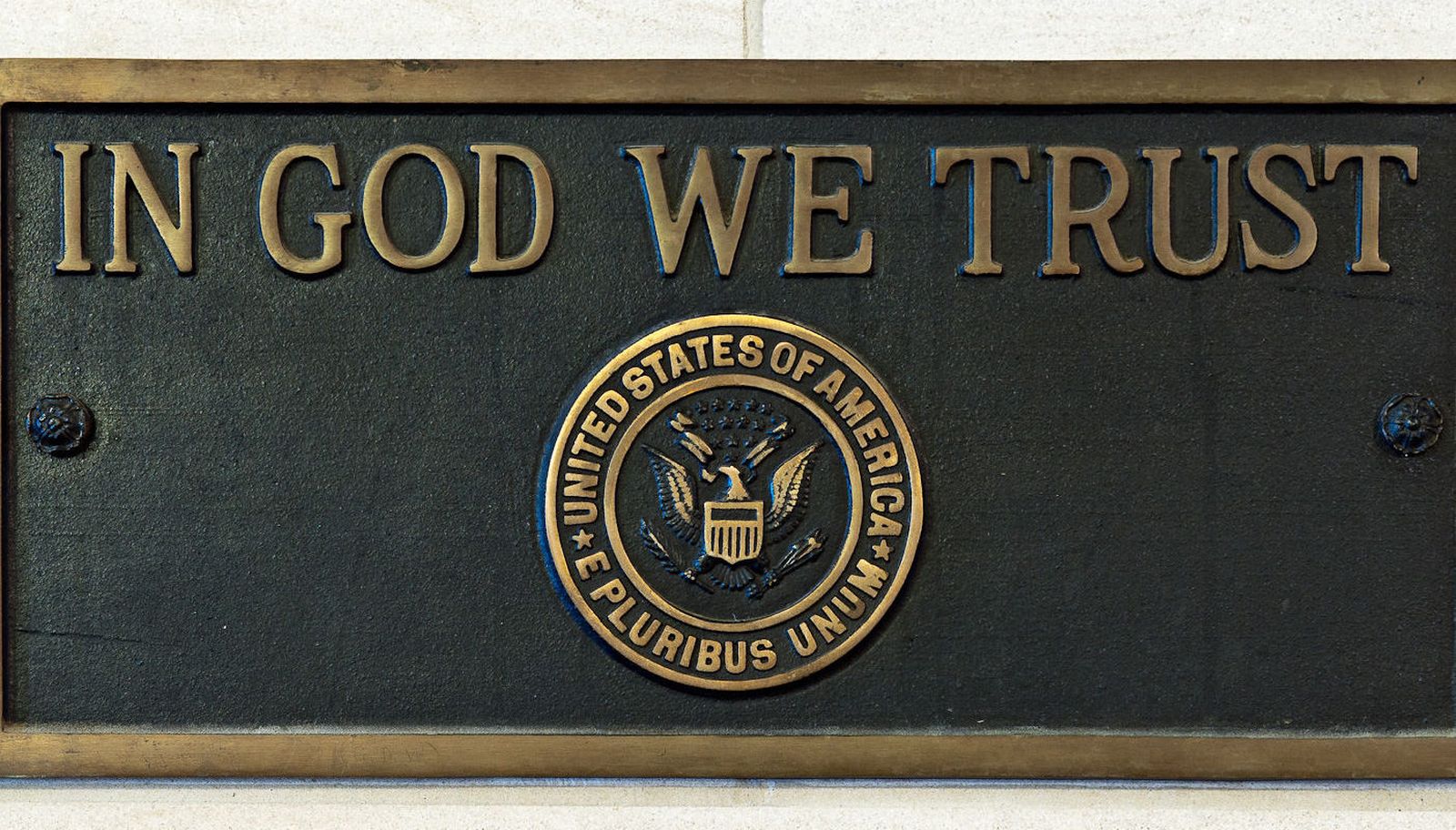 De 'In God we trust' a la teología de la prosperidad: un ecumenismo sorprendente