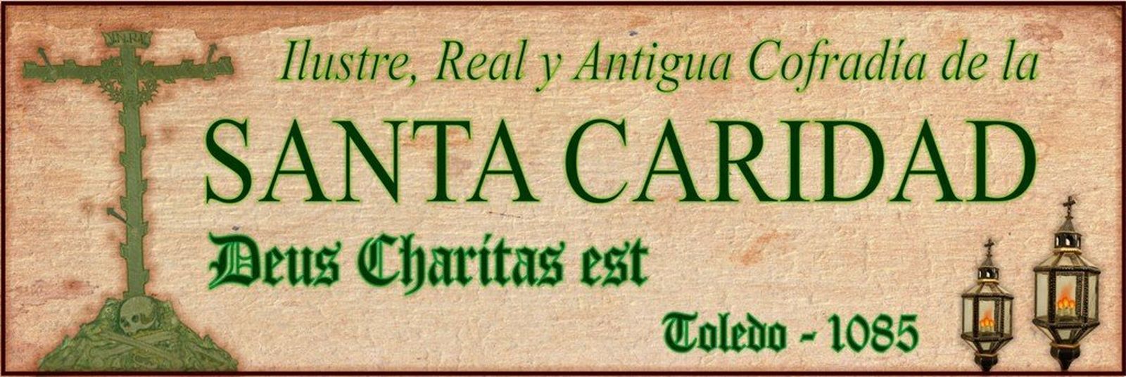 Cofradía de la Santa Caridad de Toledo