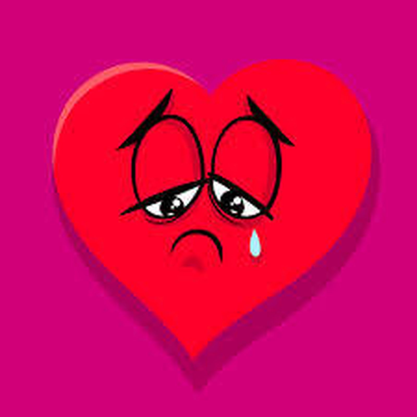 Ojalá no se acostumbre el corazón