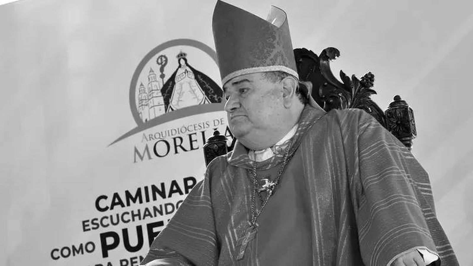Carlos Garfias Merlos