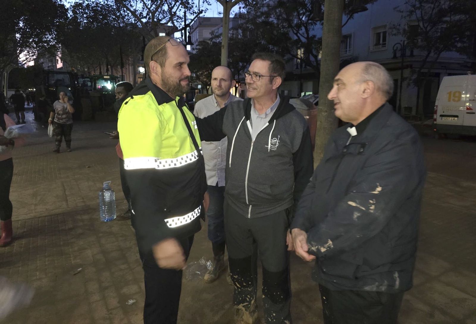 Arzo Benavent en Aldaia