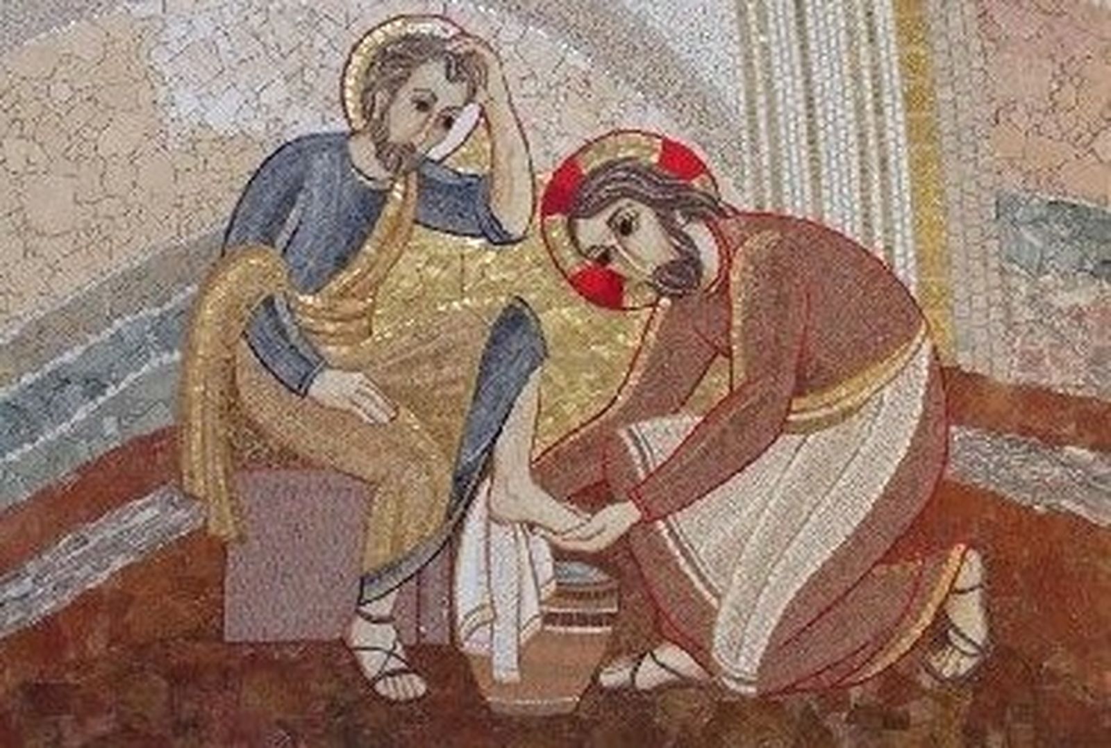 XXV Domingo del Tiempo Ordinario, "B"