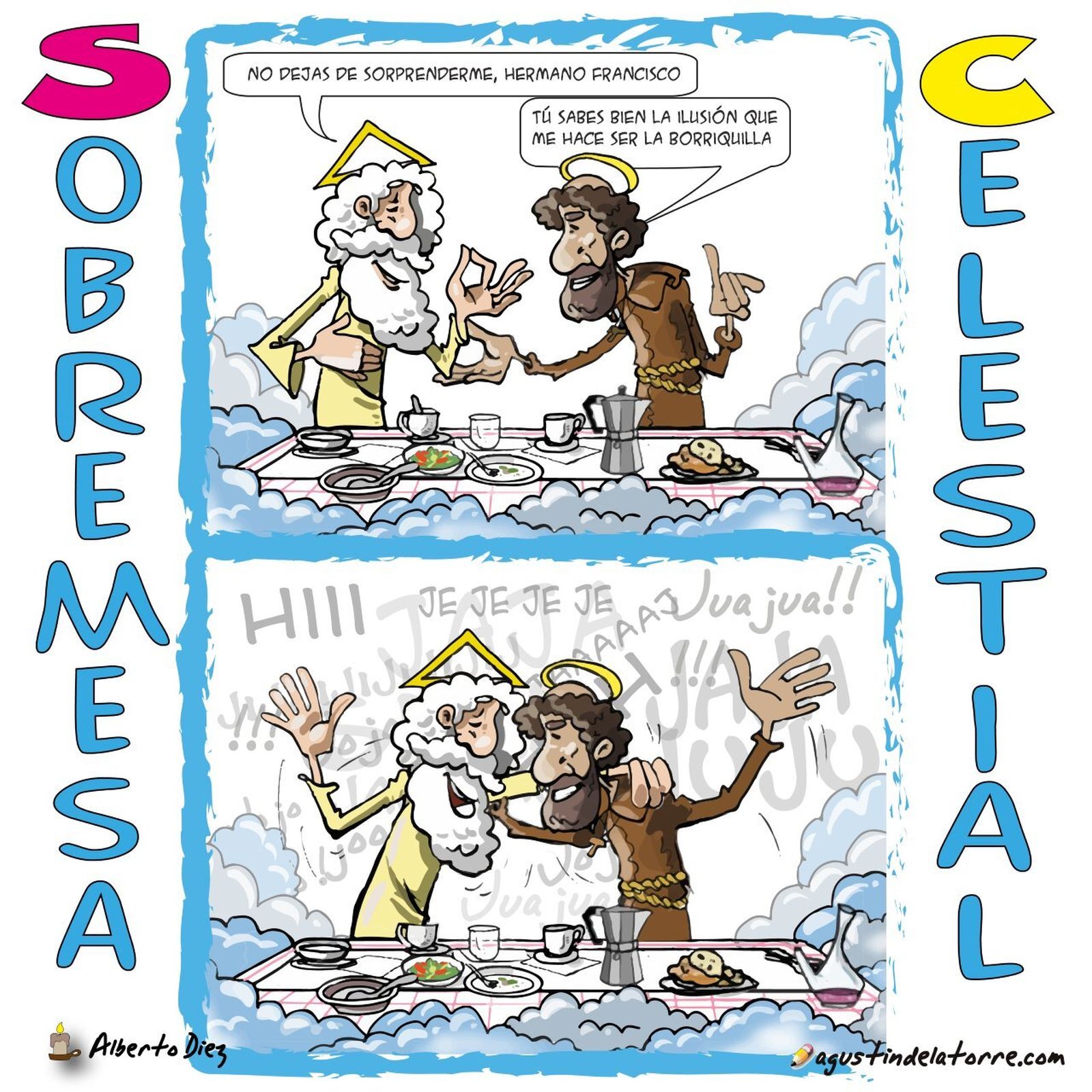 Sobremesa Celestial  31_04_2023