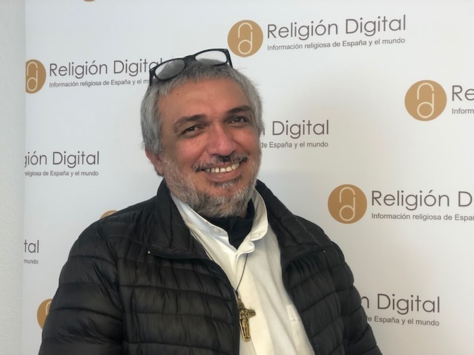 Ubaldino Andrade, padre salesiano