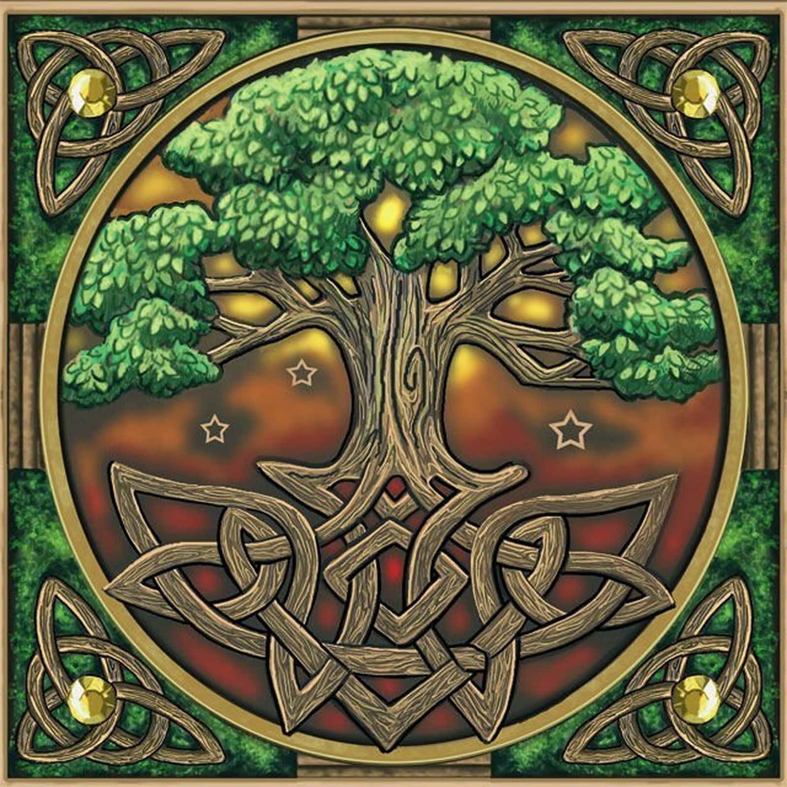 Arbol de la vida