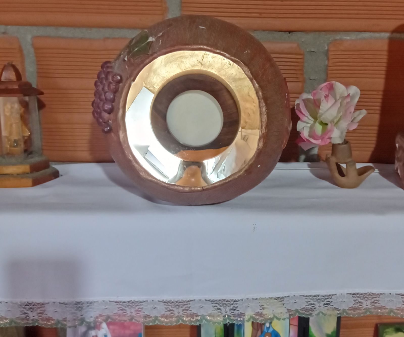 Sagrario de Federico