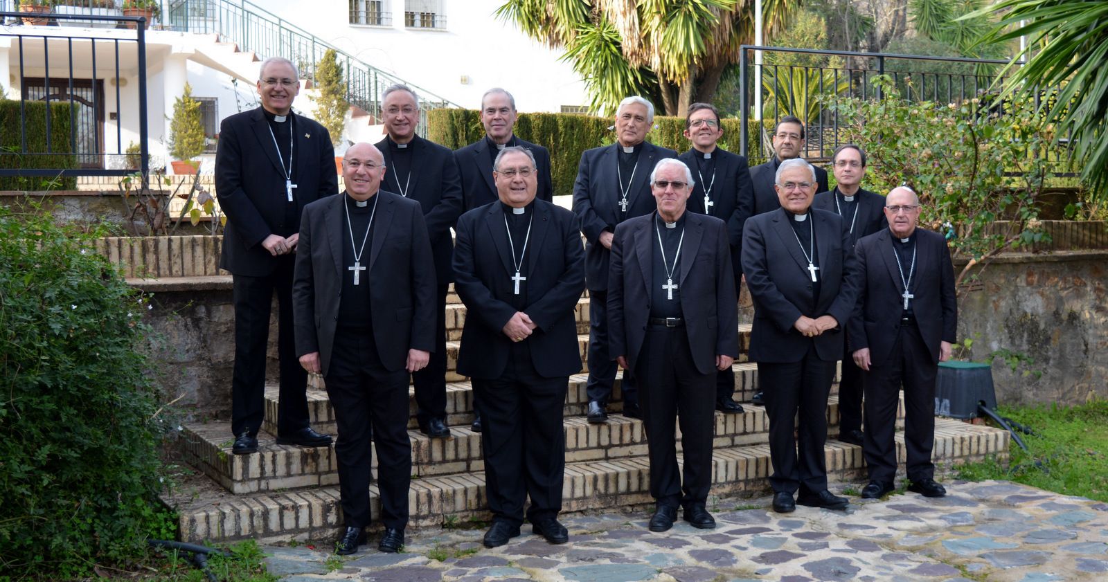 Asamblea de Obispos del Sur de España